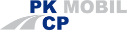 Logo PK MOBIL